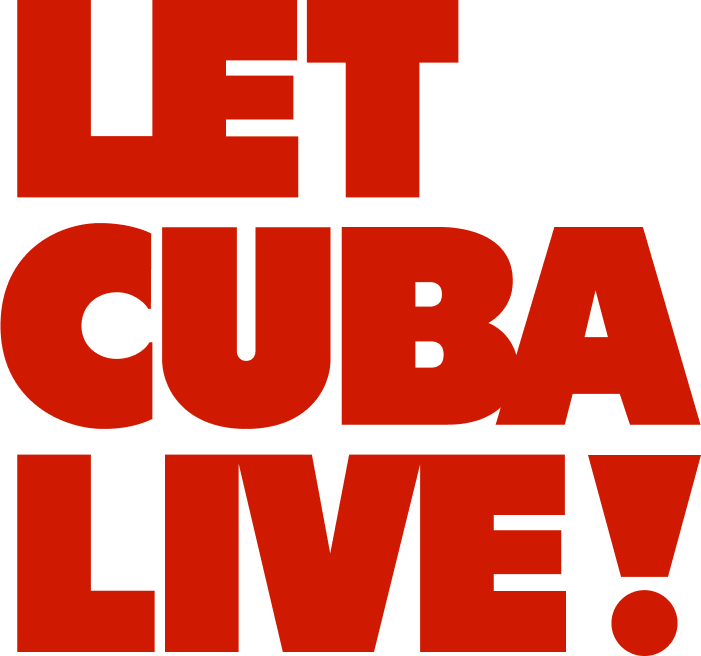 Let Cuba Live