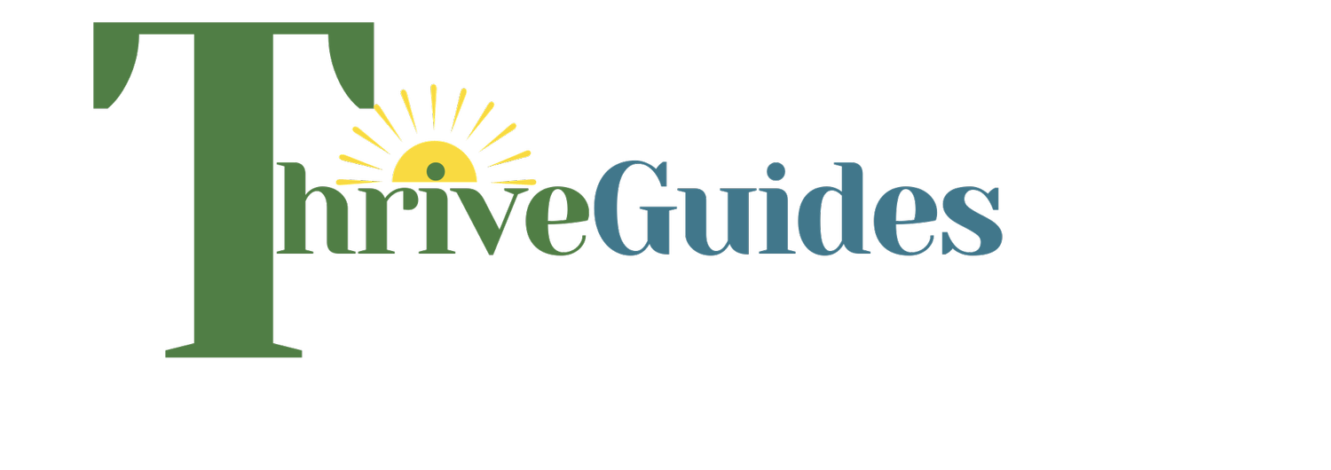Thrive Guides! 