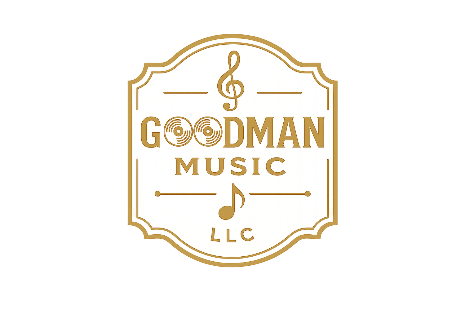 Goodman Music LLC