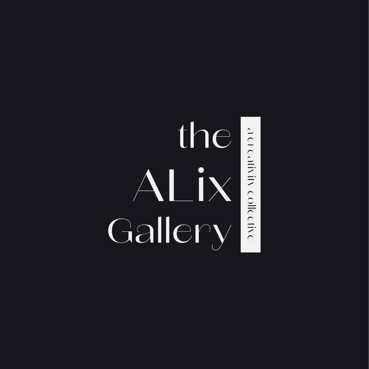 the ALIX Gallery