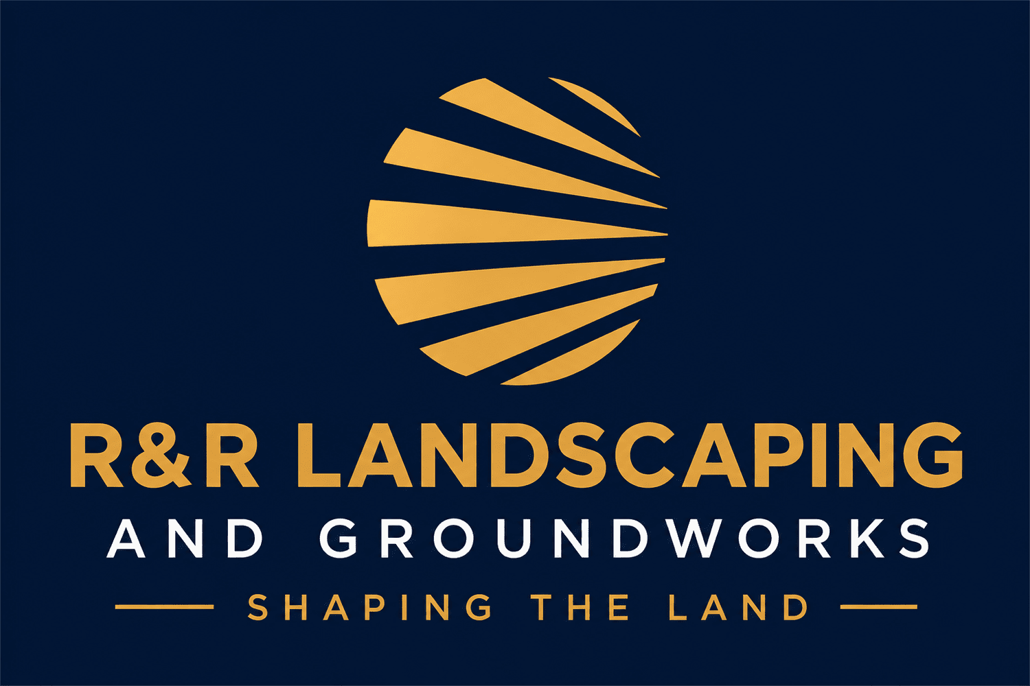 R and R Landscaping