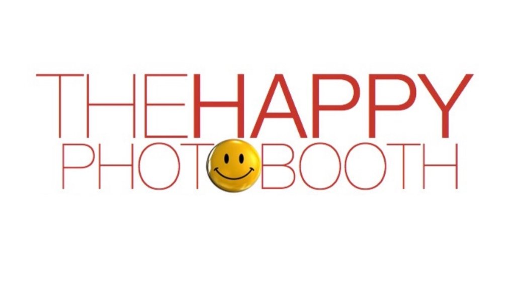 THE HAPPY PHOTO BOOTH