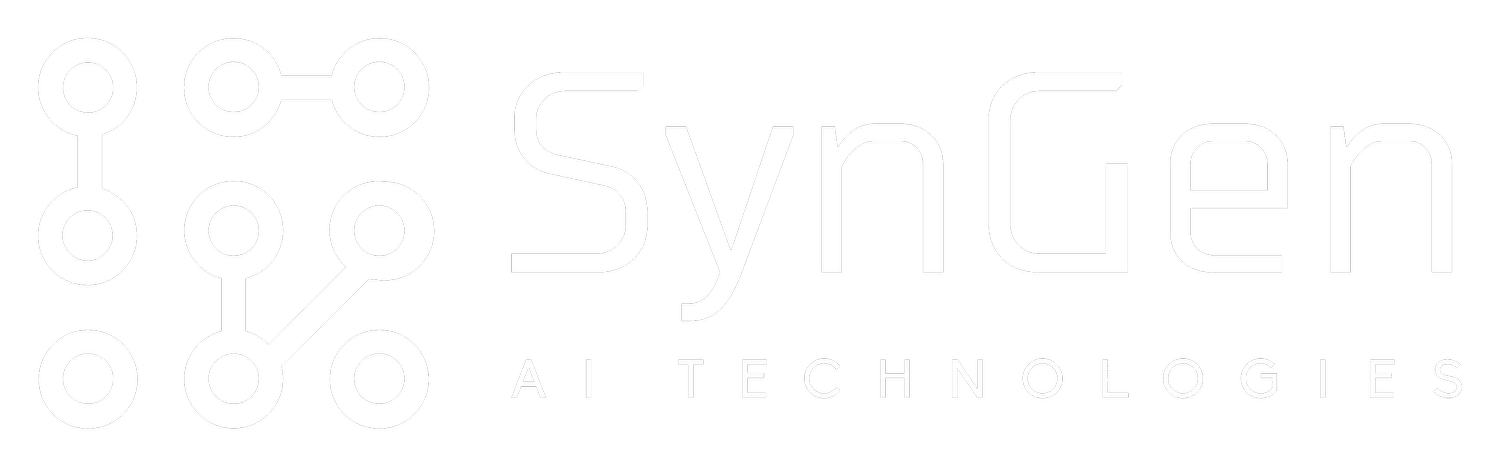 SynGen AI Technologies