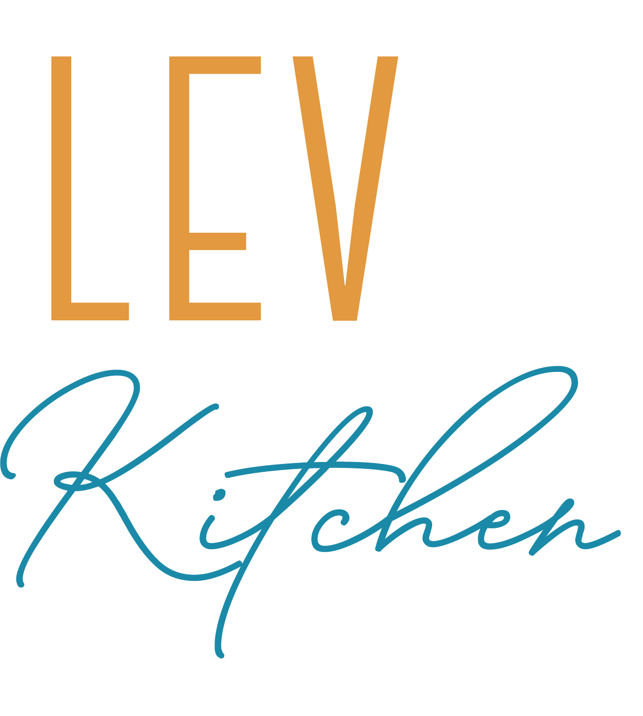 Lev Kitchen 