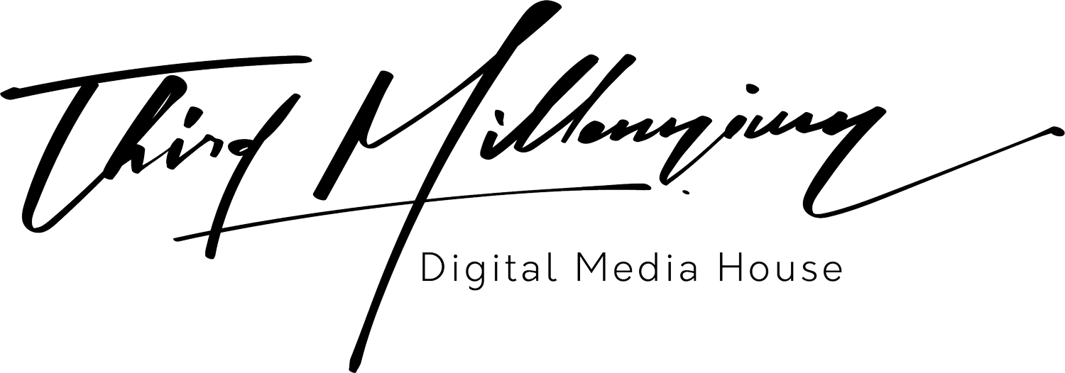 Third Millennium Productions - Digital Media House