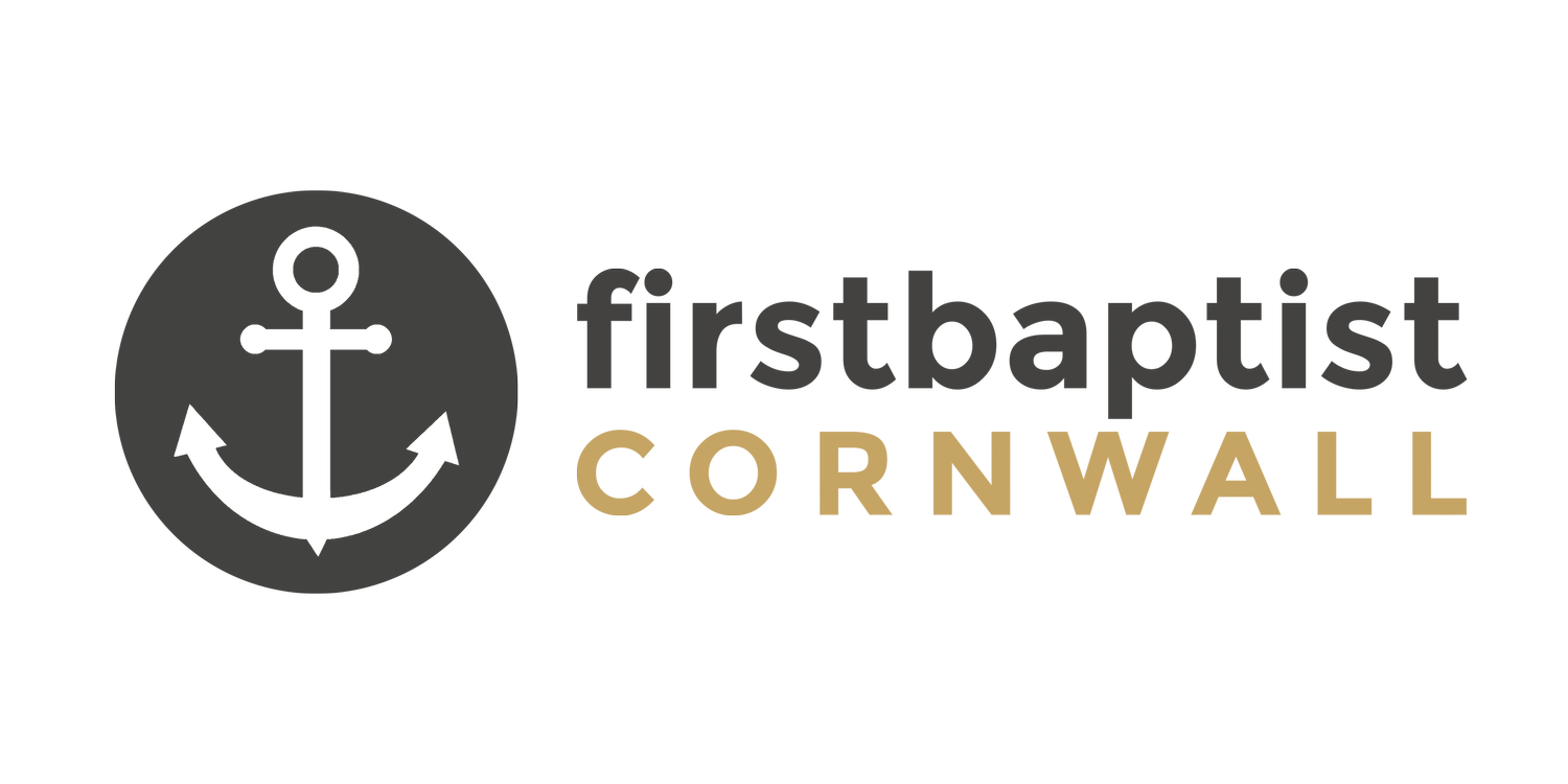 First Baptist Cornwall