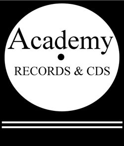 Academy Records &amp; CDs | Buy, Sell, Trade LPs, CDs, DVDs &amp; Blu-Rays