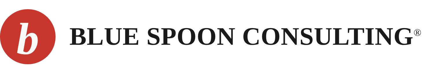 Blue Spoon Consulting®