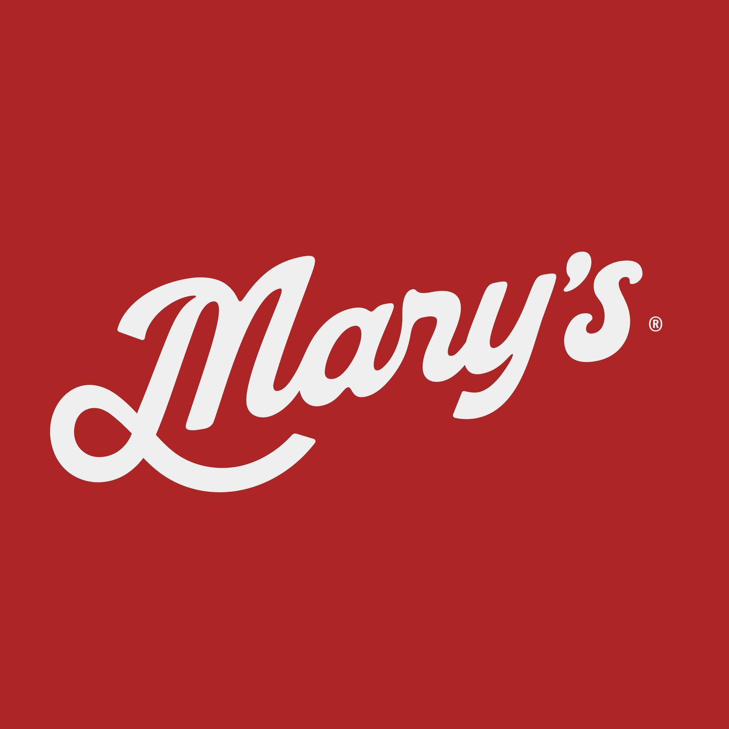 Mary's