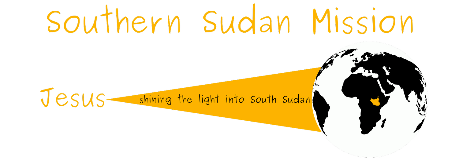 Southern Sudan Mission