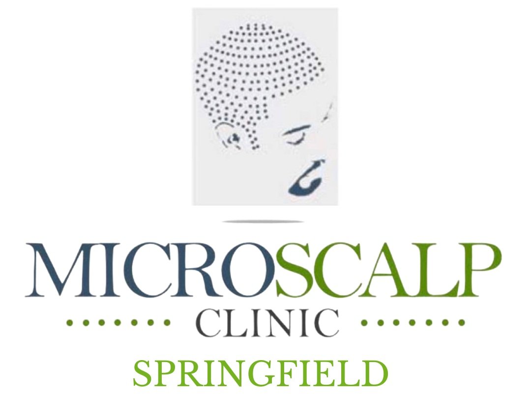 Microscalp Clinic Springfield