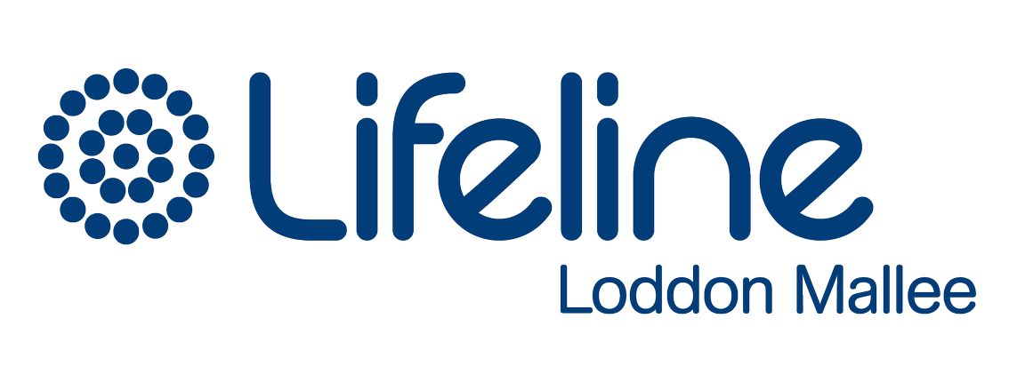 Lifeline Lodden Mallee