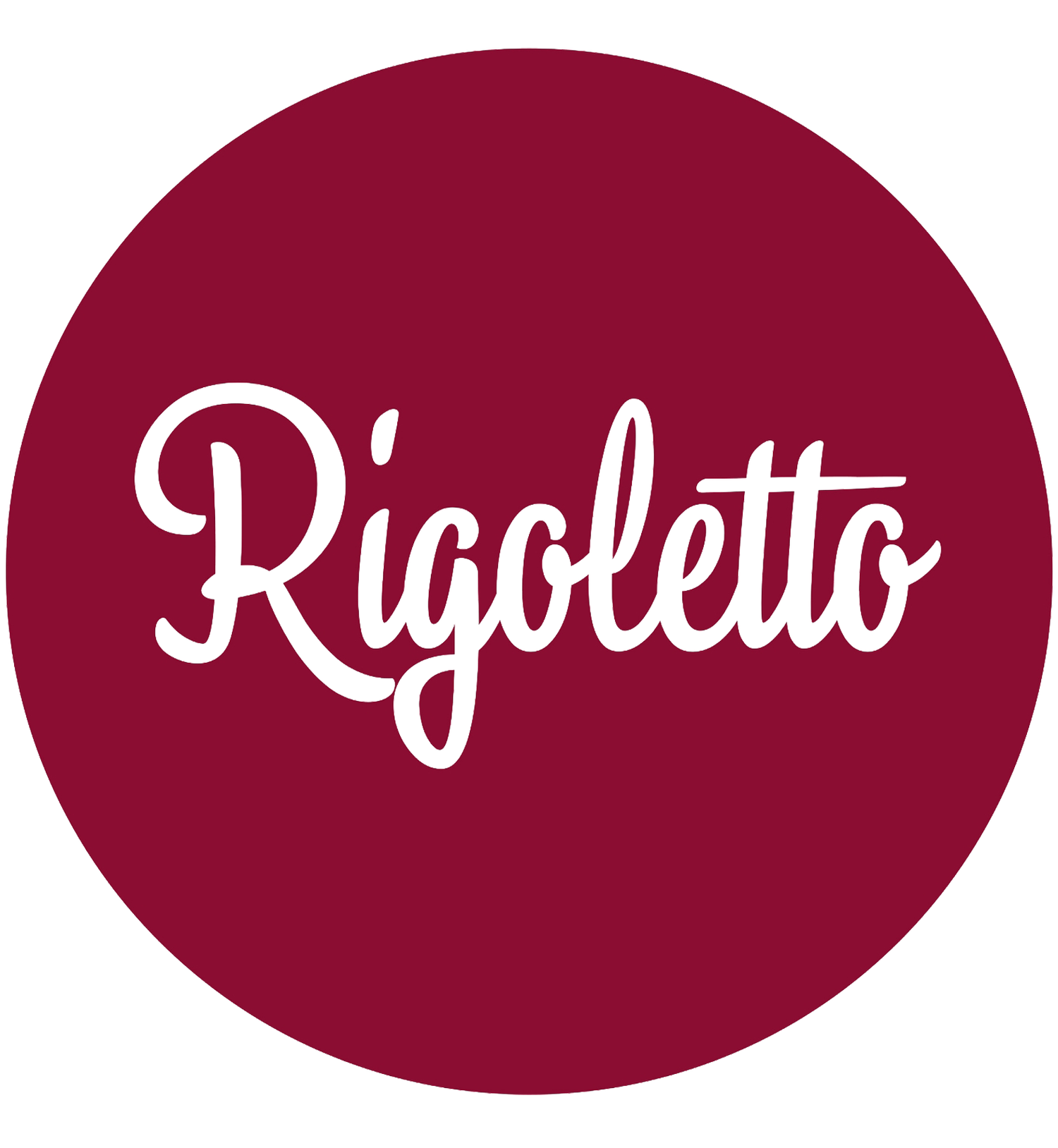 Rigoletto Italian Bakery and Cafe