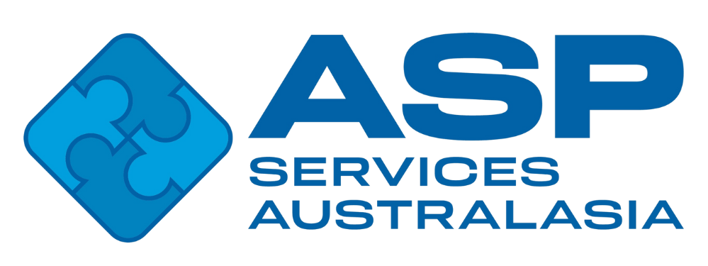 ASP Services Australasia Pty Ltd