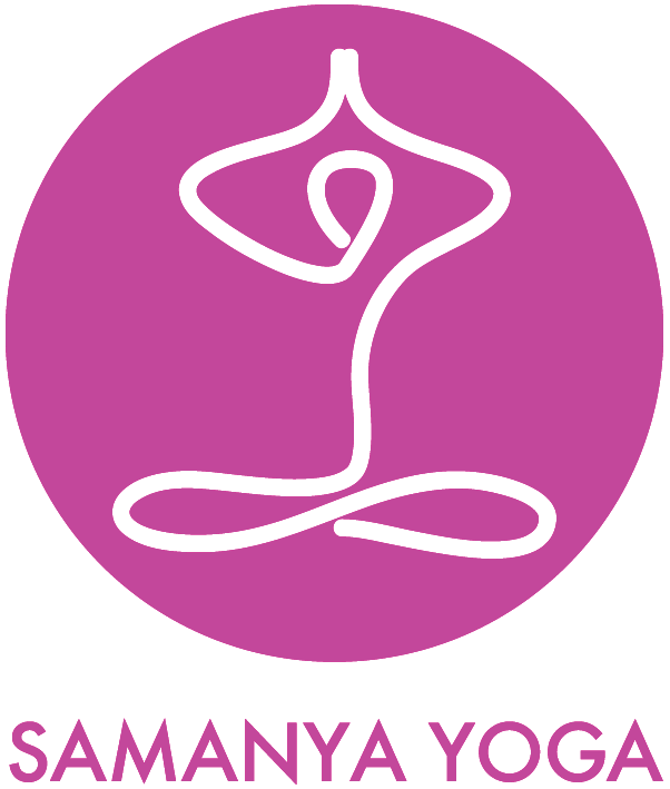  Samanya Yoga