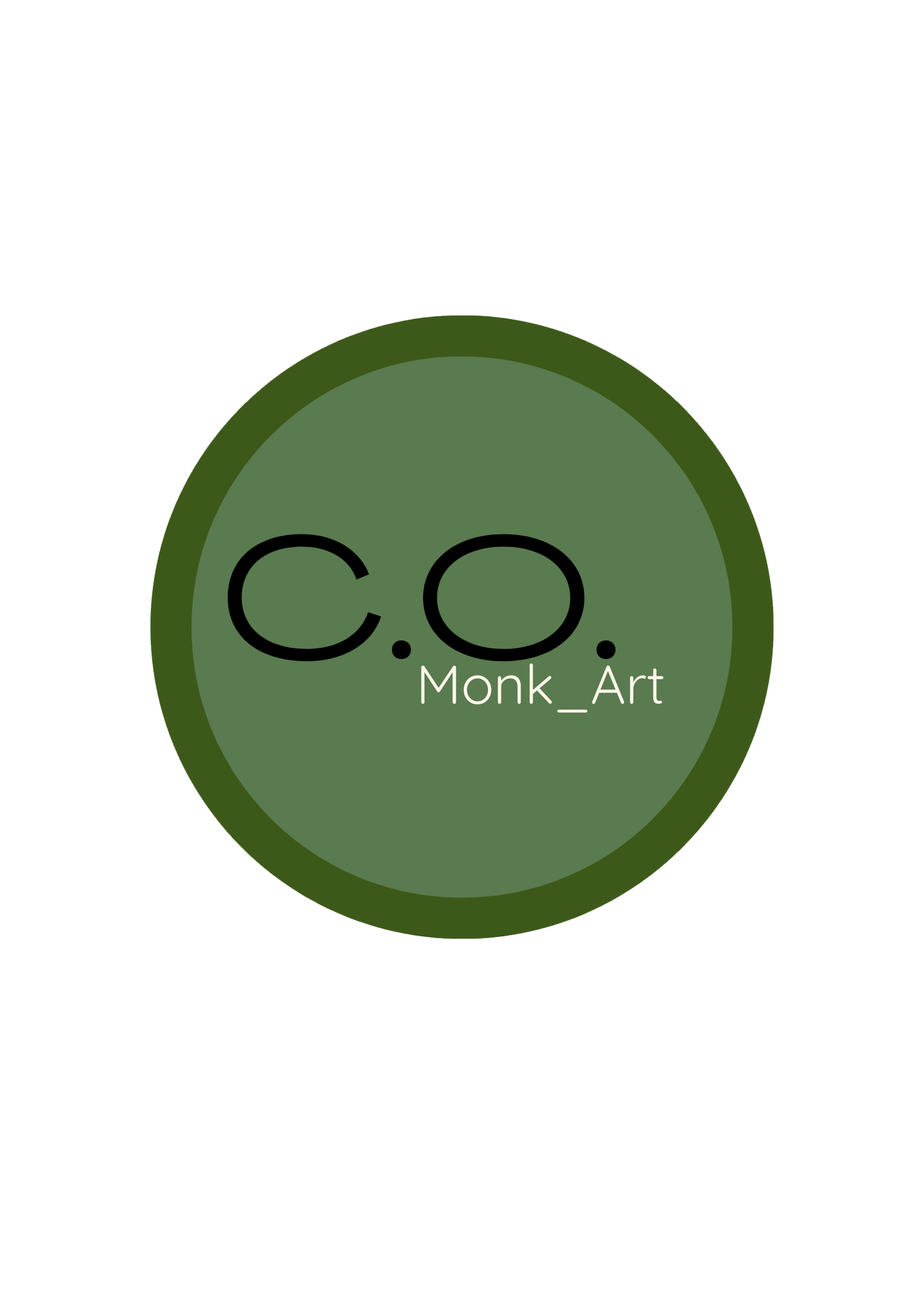 C.O. Monk_Art