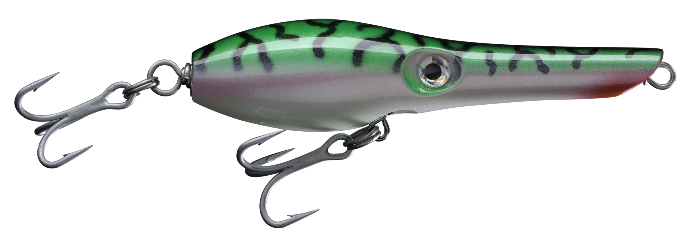 Small Hybrid Popper  Phenomenal Fish Lure — Outcast Lures