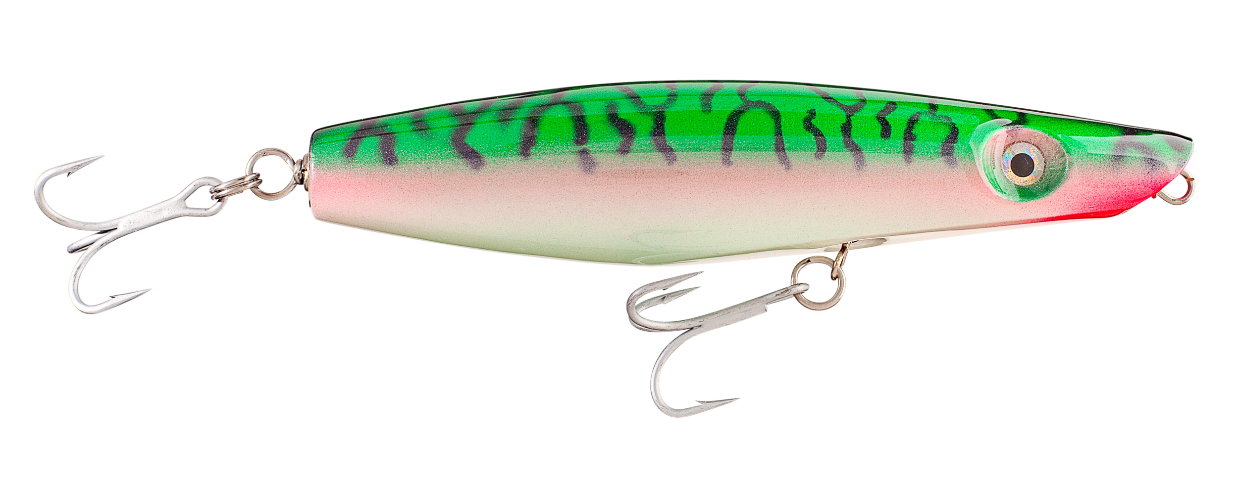 お*ぱ様 ＡHPL Sexy girl Pencil Bait 2023 Premium Pencil Popper Lure — Outcast Lures