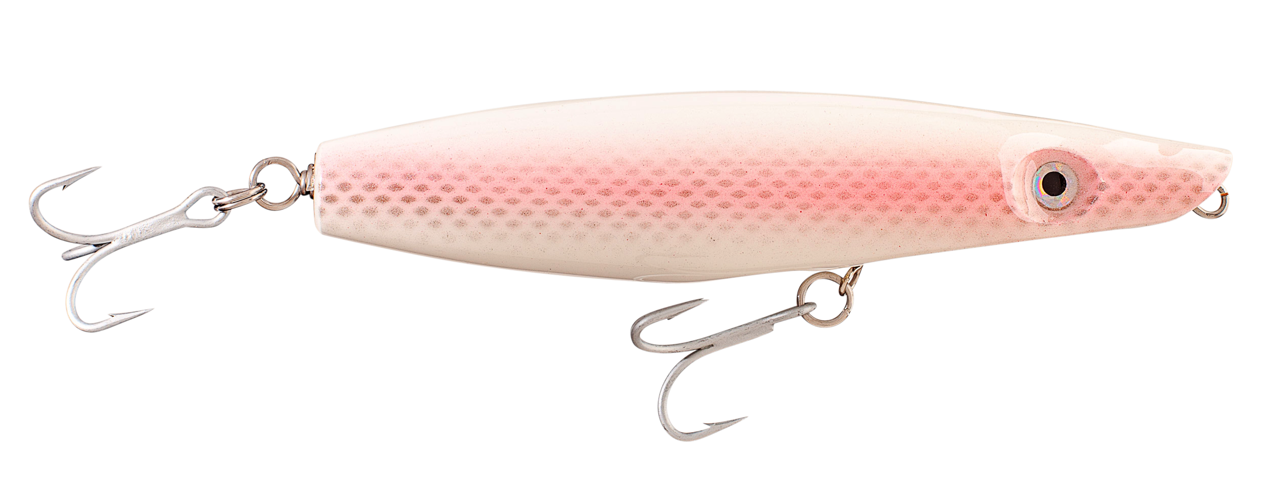 Premium Pencil Popper Lure — Outcast Lures