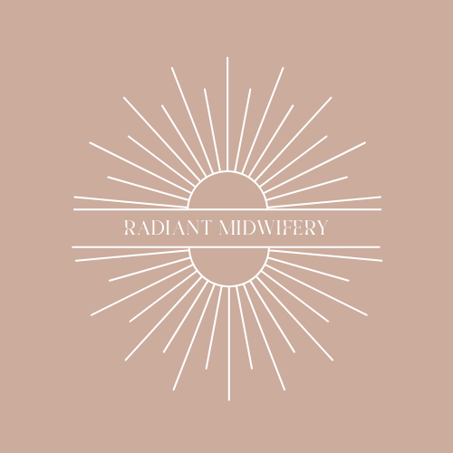 Radiant Midwifery Care