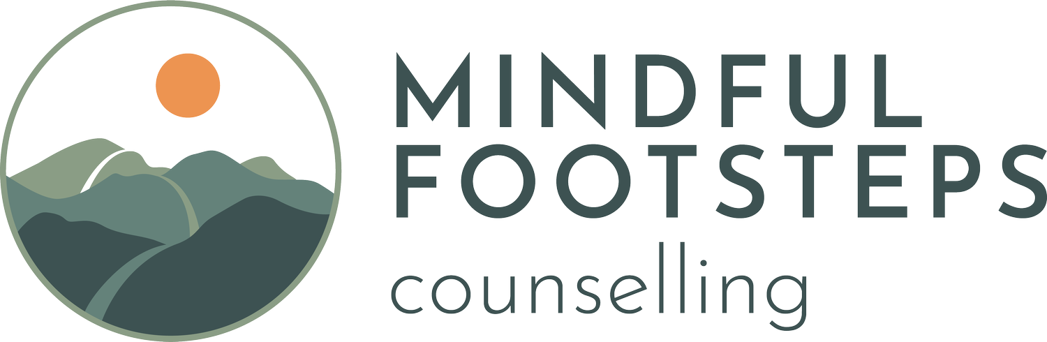 Mindful Footsteps Counselling 