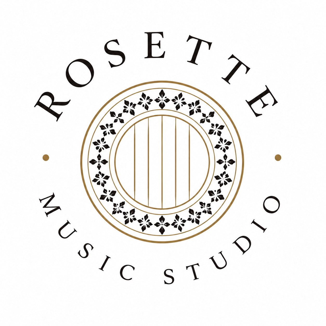Rosette Music Studio