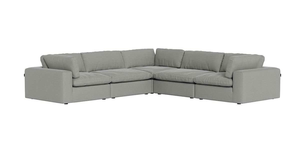 Cloud sale couch sectional