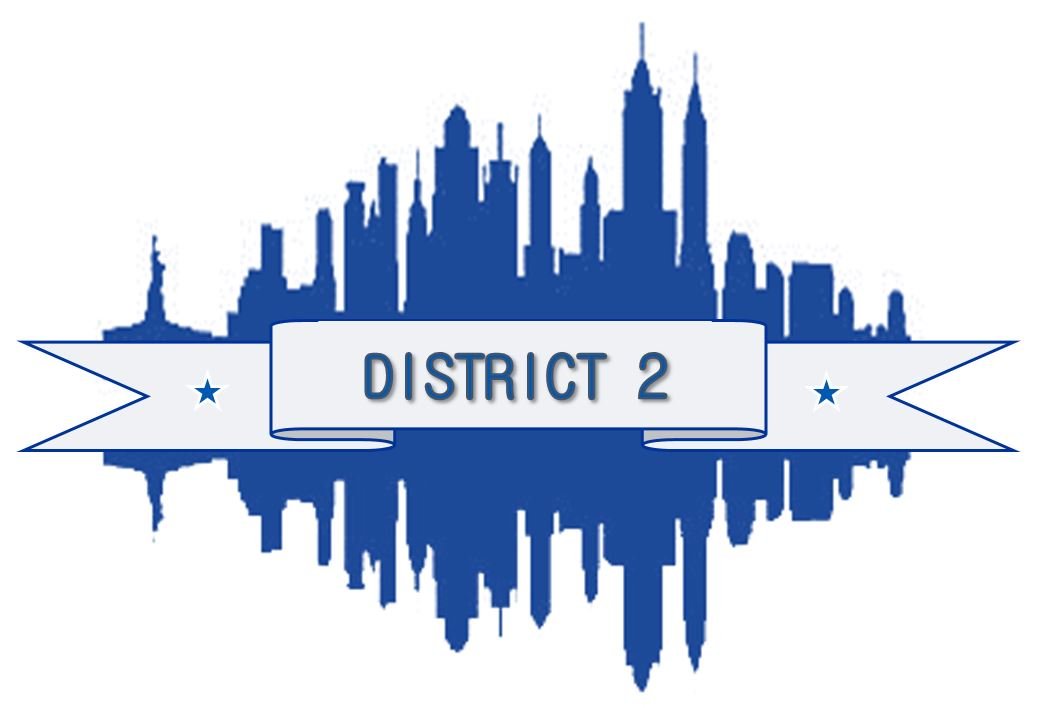District 2 