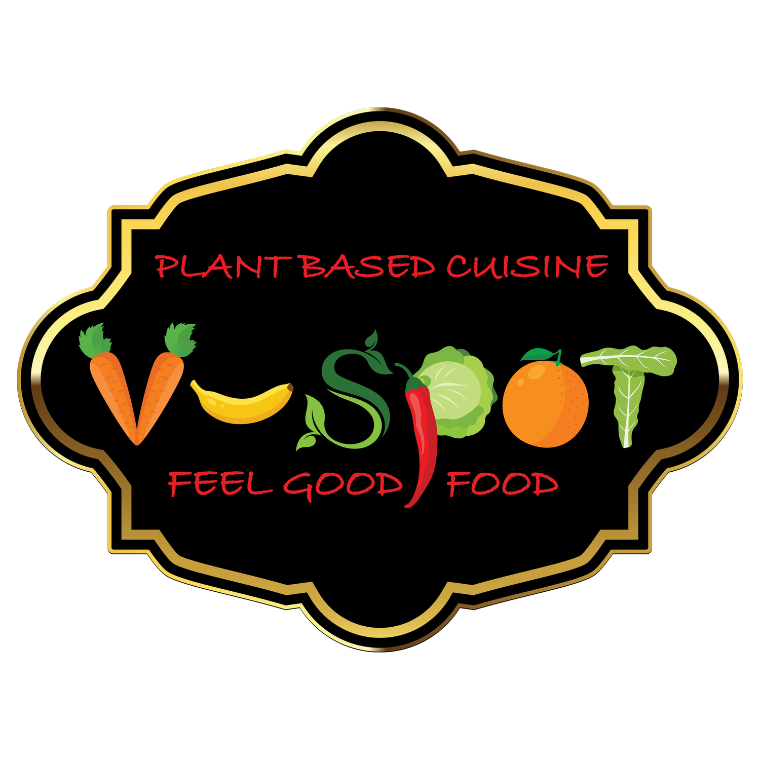 V-Spot Food