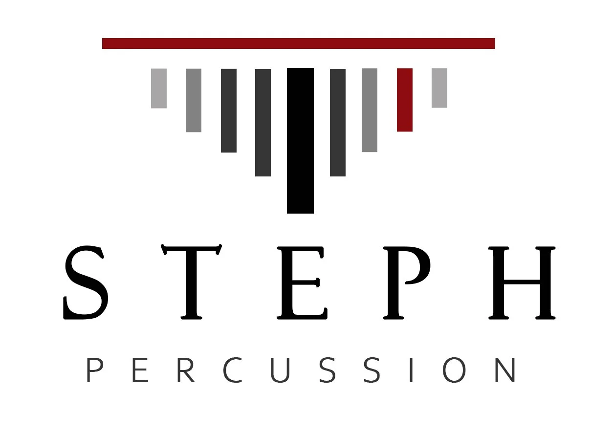 STEPH PERCUSSION