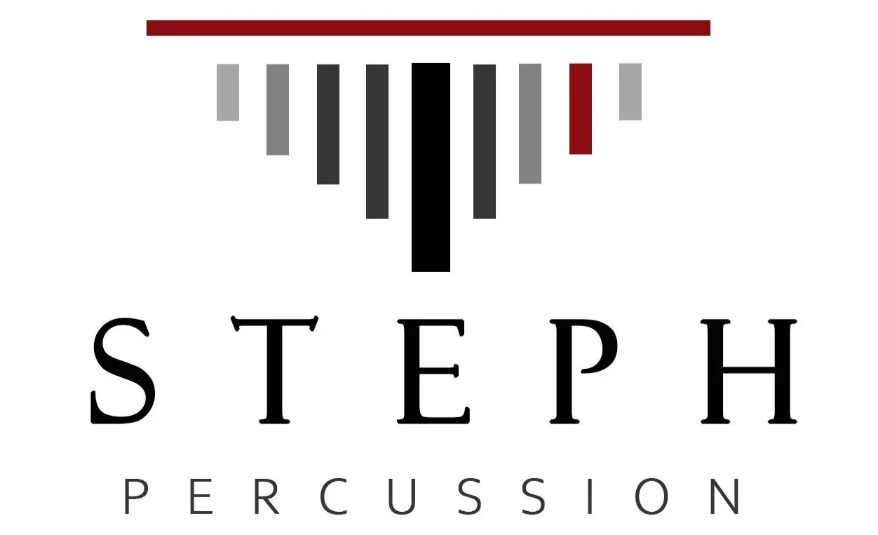 STEPH PERCUSSION