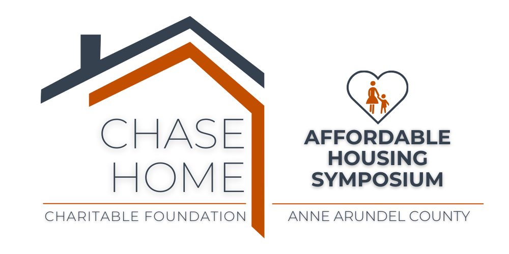 Anne Arundel County Affordable Housing Symposium