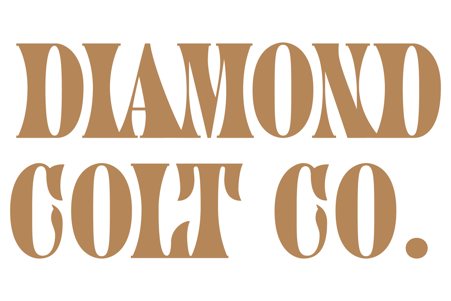 Diamond Colt Co