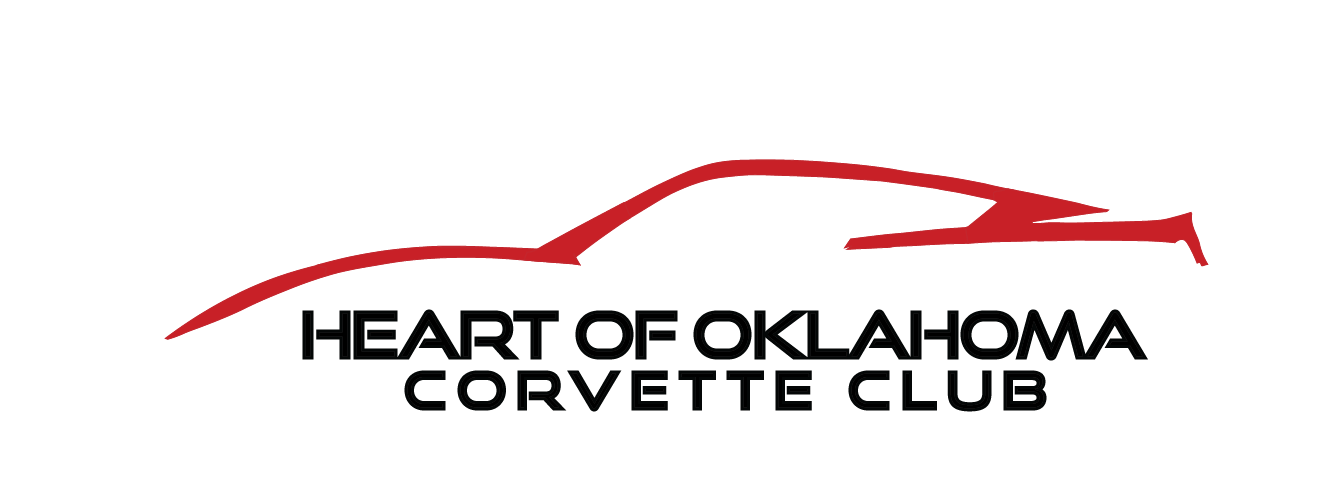 Heart of Oklahoma Corvette Club