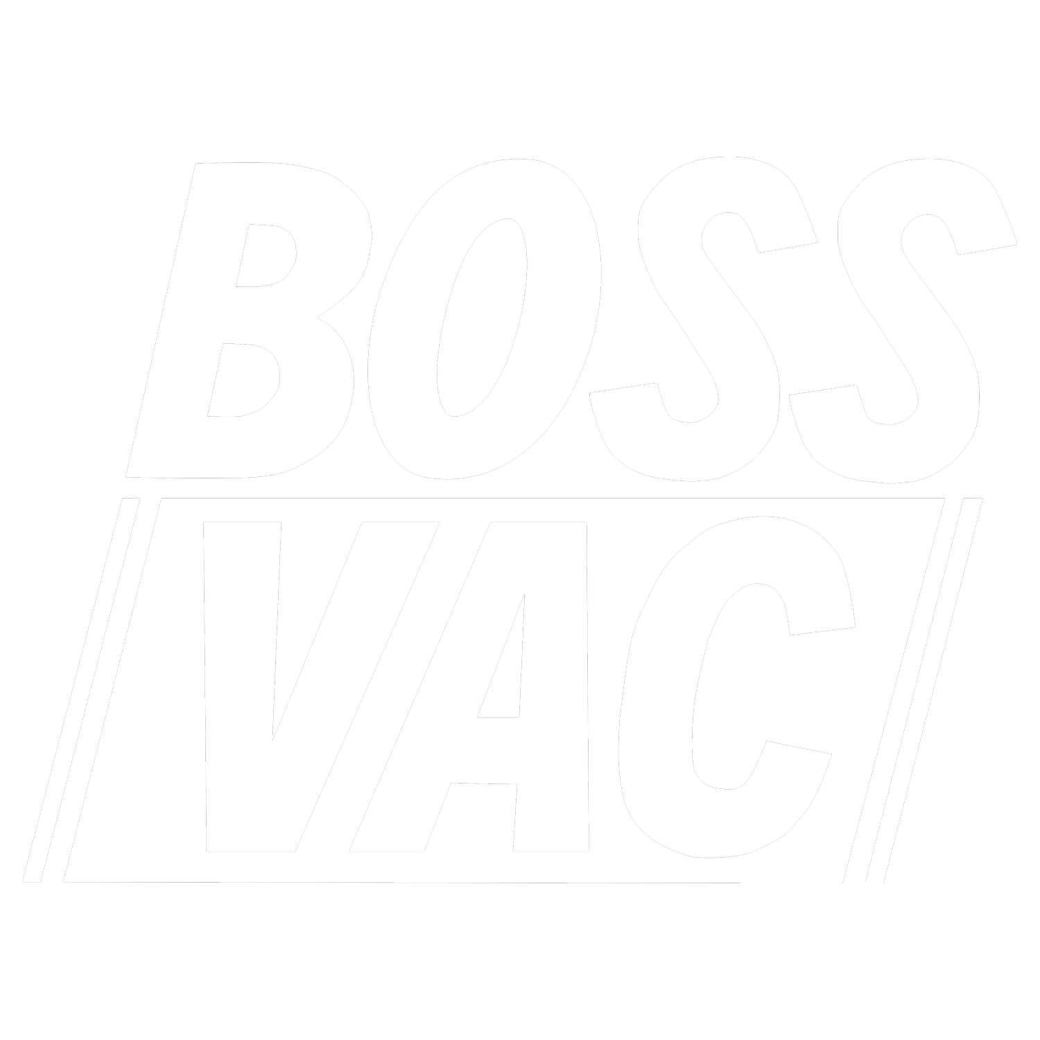 BOSSVAC - Hot-Rod Hydro-Vac Trailers. Made in Oklahoma