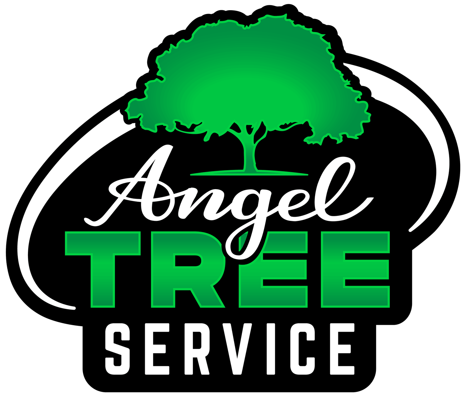 Angel Tree Services