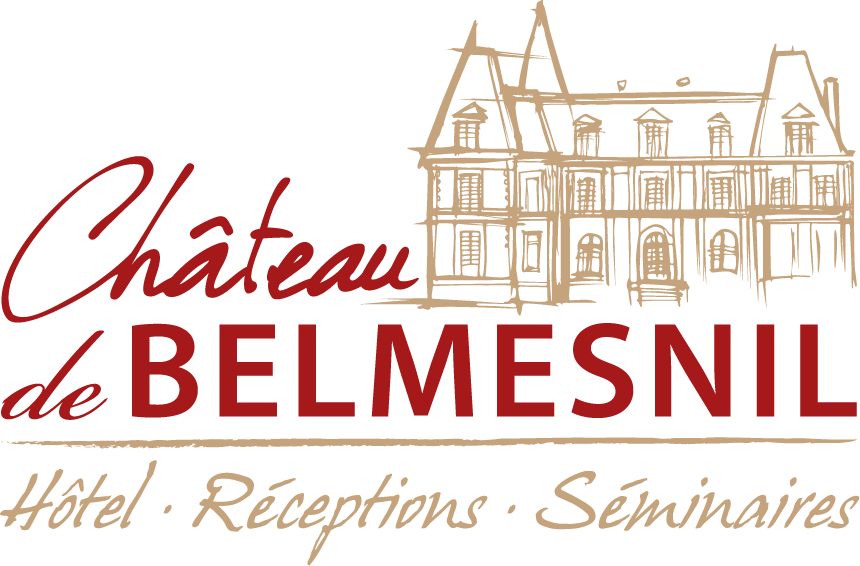 Château de Belmesnil