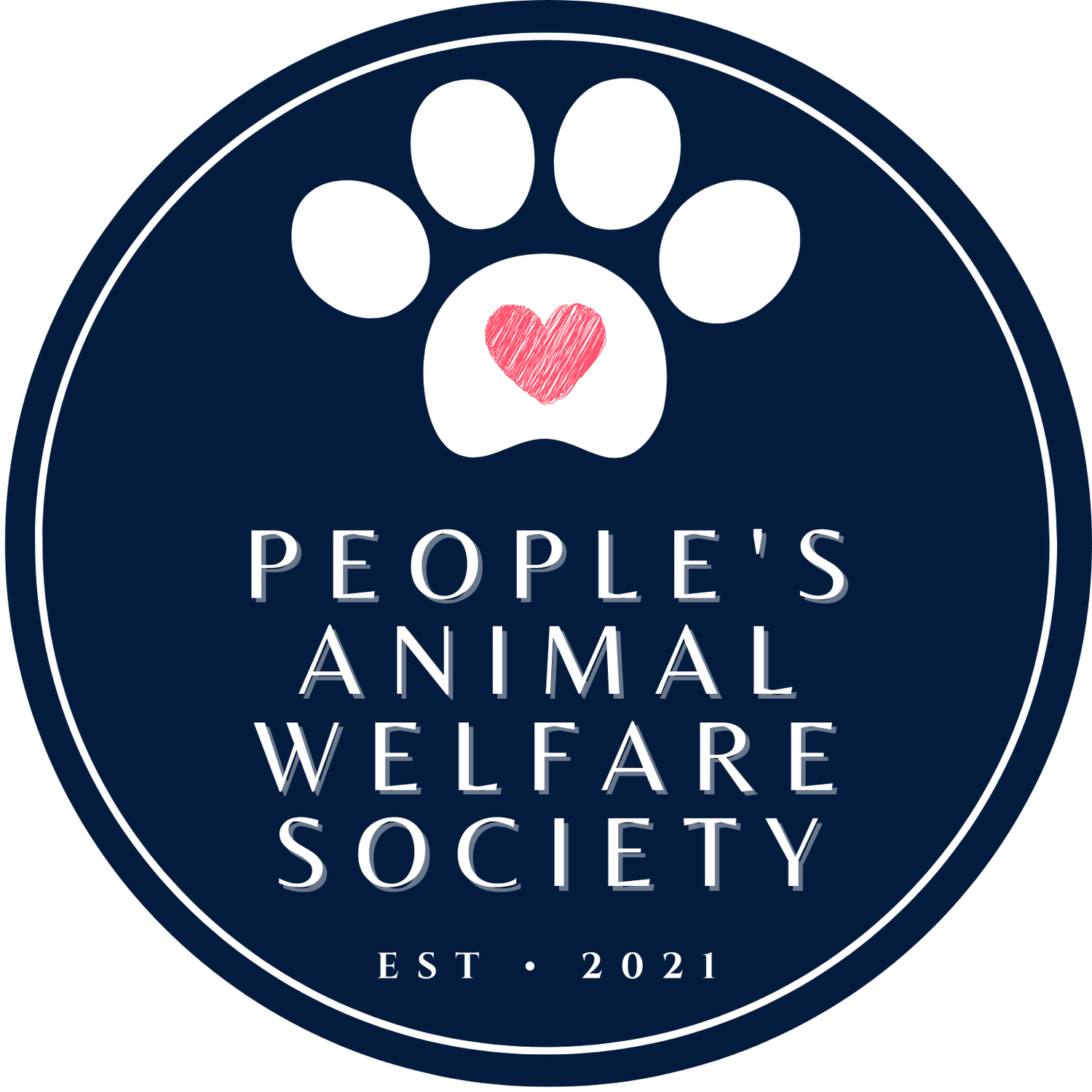 People&#39;s Animal Welfare Society