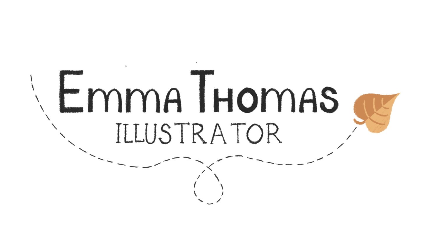 Emma Thomas Portfolio