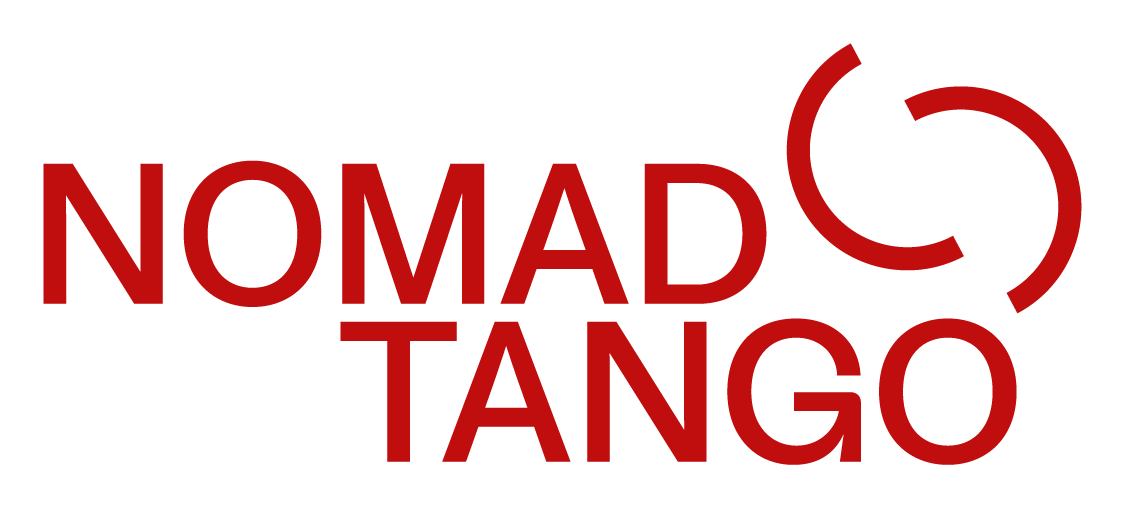 Nomad Tango