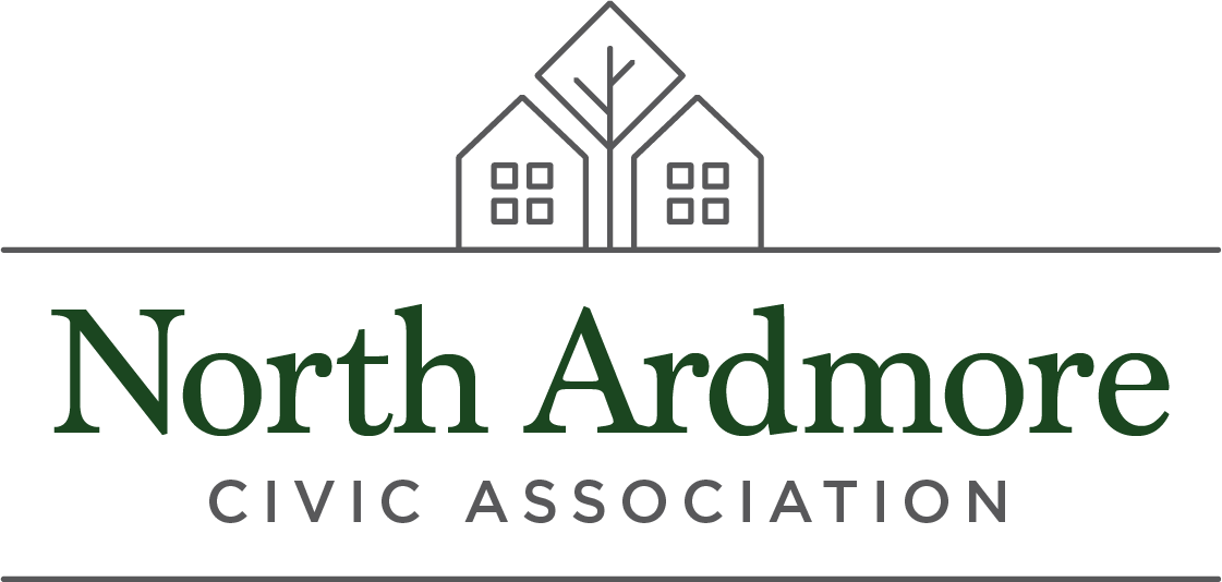 North Ardmore Civic Association