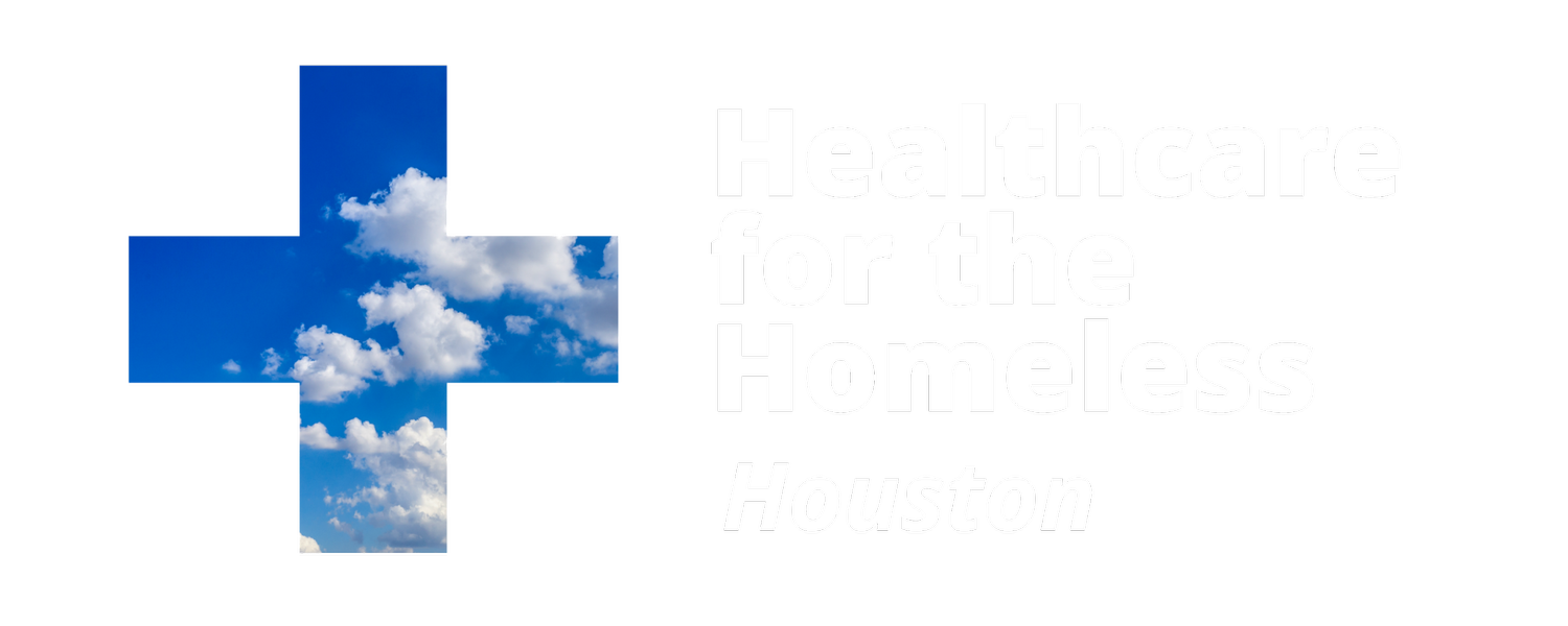 Healthcare for the Homeless - Houston