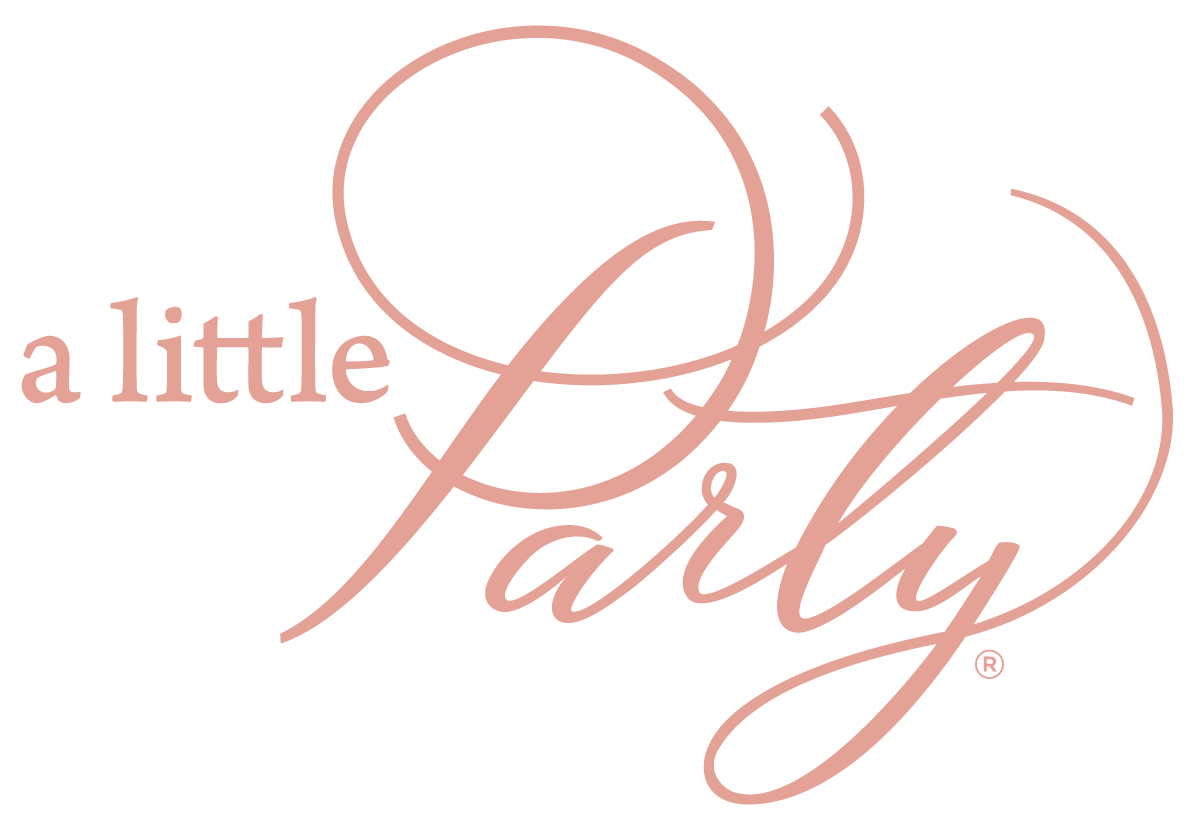 A Little Party Events