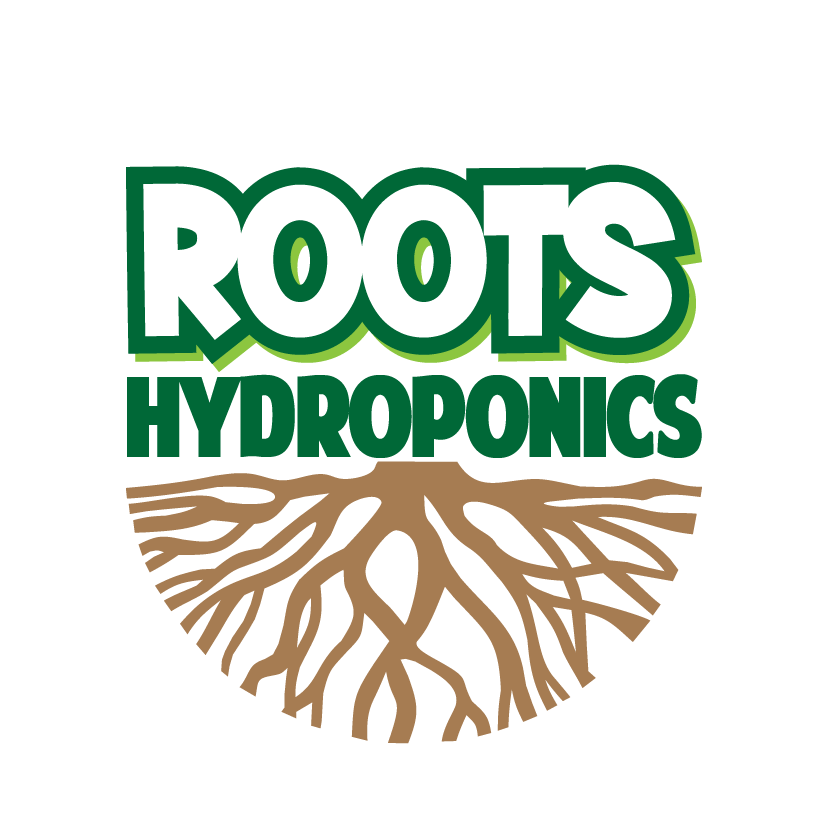 Roots Hydroponics