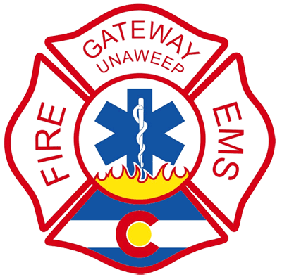 Gateway Unaweep Fire District
