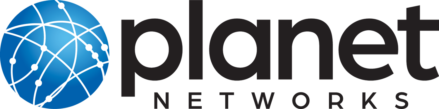 Planet Networks