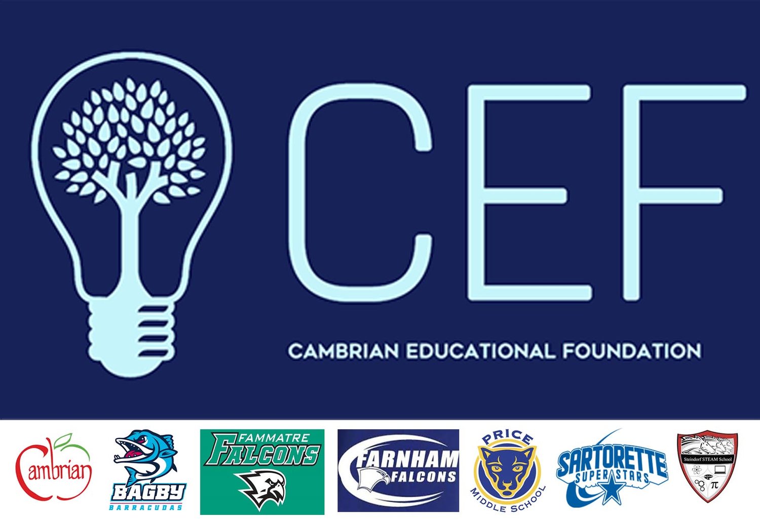Cambrian Educational Foundation