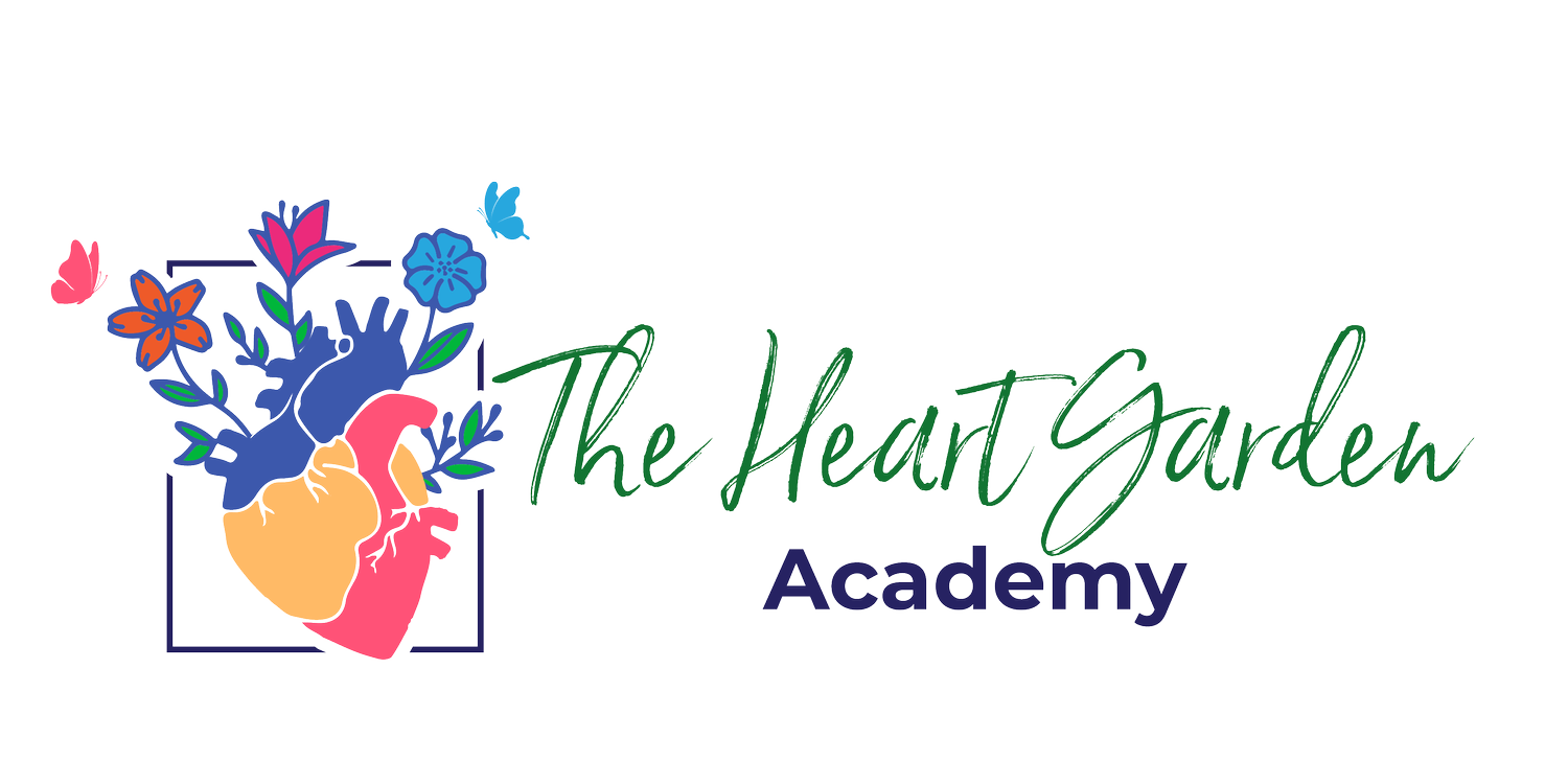 The Heart Garden Academy