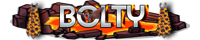 BOLTYS INFERNAL