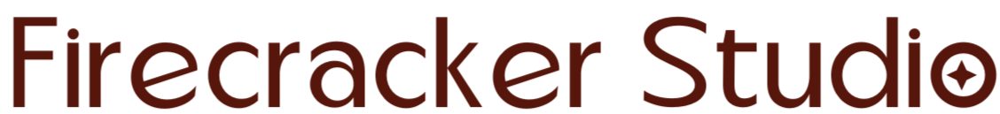 Firecracker Studio | A Creative's Agency